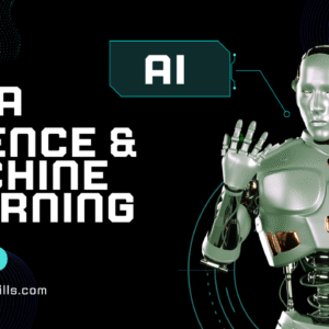 Data Science and Machine Learning