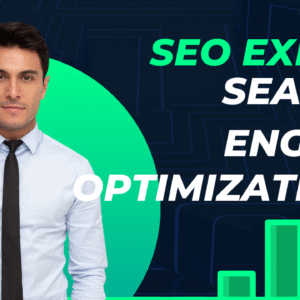 Seo search engine optimization