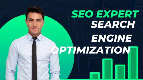 Seo search engine optimization