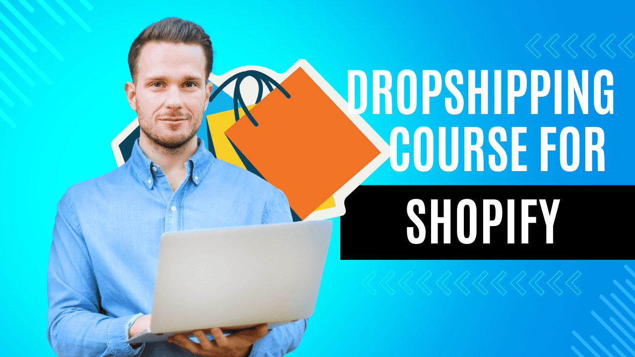 Shopify Dropshipping